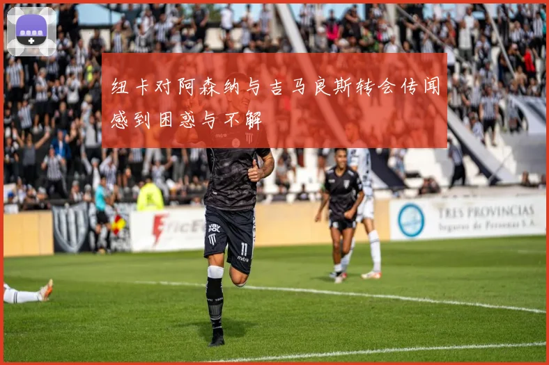 纽卡对阿森纳与吉马良斯转会传闻感到困惑与不解