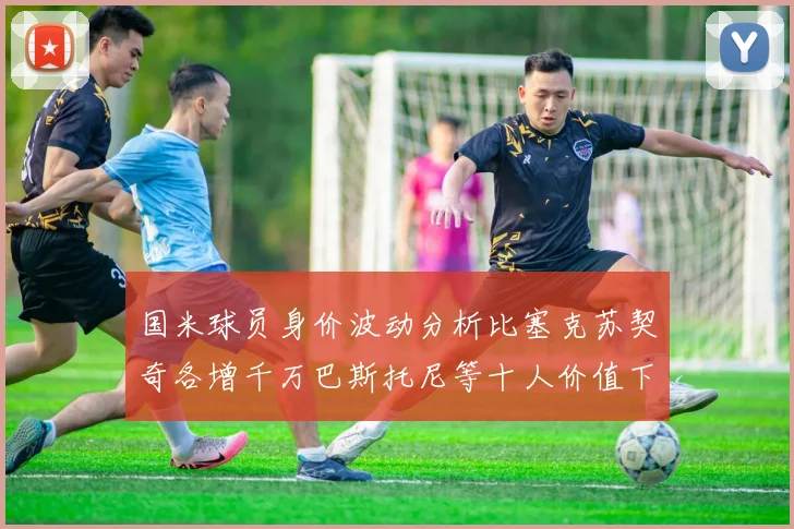 国米球员身价波动分析比塞克苏契奇各增千万巴斯托尼等十人价值下滑